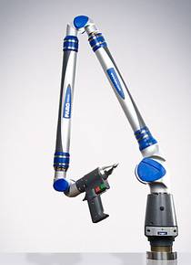 Messarm Faro Platinium