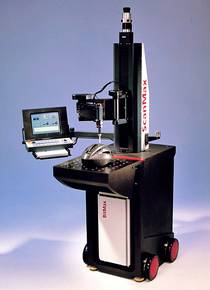 Messmaschine ZEISS Scanmaxx